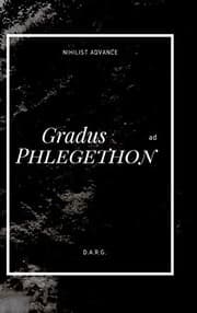 Tapa de Gradus ad Phlegethon