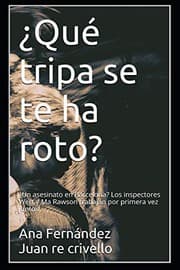 Tapa de ¿Qué tripa se te ha roto?