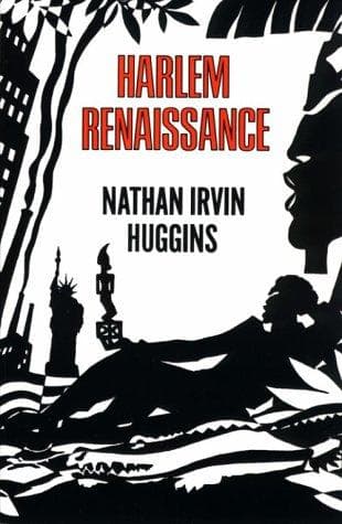 Tapa de Harlem Renaissance
