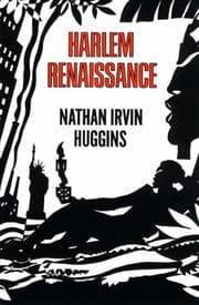 Tapa de Harlem Renaissance