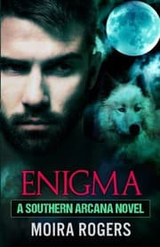 Tapa de Enigma