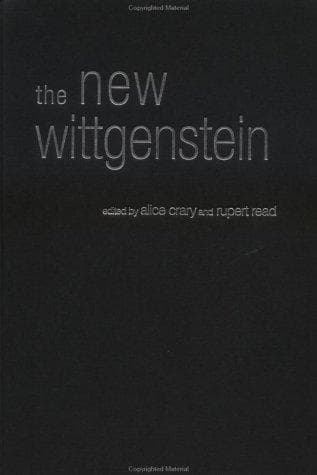 Tapa de The New Wittgenstein
