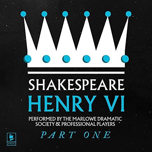 Tapa de Henry VI
