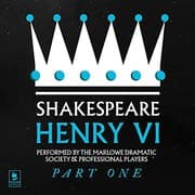Tapa de Henry VI