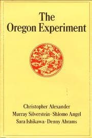 Tapa de The Oregon experiment