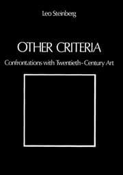 Tapa de Other criteria