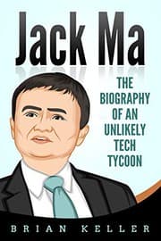 Tapa de Jack Ma