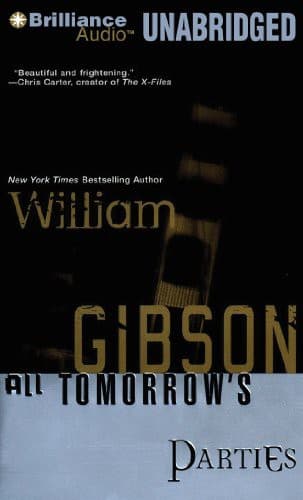 Tapa de All Tomorrow's Parties