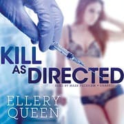 Tapa de Kill as Directed