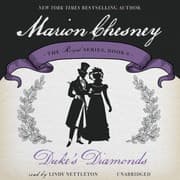 Tapa de Duke's Diamonds