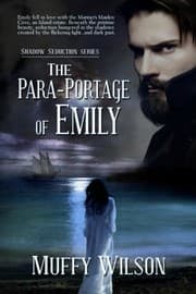 Tapa de The Para-Portage of Emily