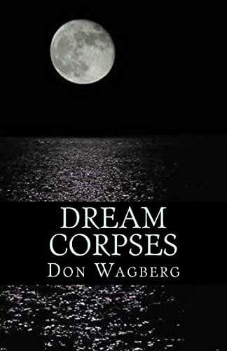 Tapa de Dream Corpses