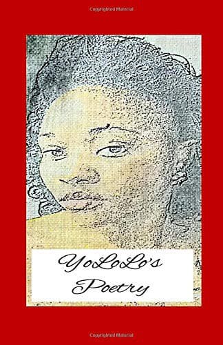 Tapa de YoLoLo's Poetry