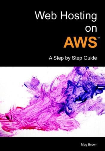 Tapa de Web Hosting on AWS