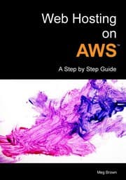 Tapa de Web Hosting on AWS