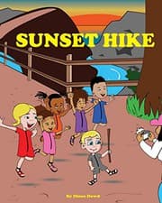 Tapa de Sunset Hike