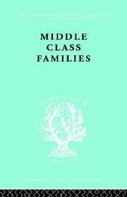 Tapa de Middle class families