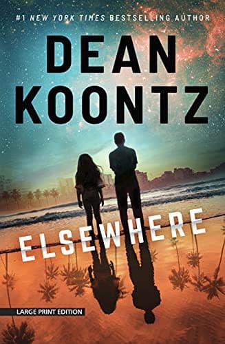 Tapa de Elsewhere