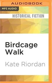 Tapa de Birdcage Walk