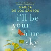 Tapa de I'll Be Your Blue Sky