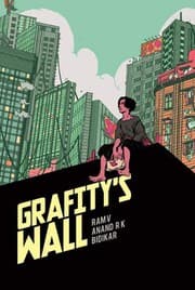 Tapa de Grafity's Wall