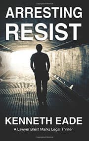 Tapa de Arresting Resist