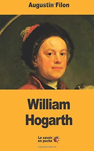 Tapa de William Hogarth