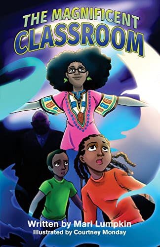 Tapa de The Magnificent Classroom