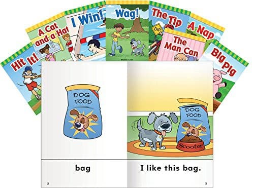Tapa de Teacher Created Materials - Classroom Library Collections