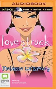 Tapa de Love Struck
