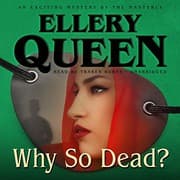 Tapa de Why So Dead?