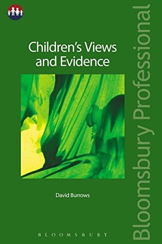 Tapa de Children's Views and Evidence