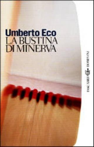 Tapa de Bustina Di Minerva