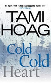Tapa de Cold Cold Heart