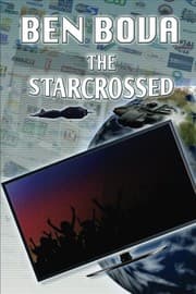 Tapa de The Starcrossed
