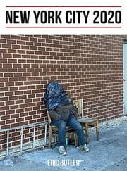 Tapa de New York City 2020