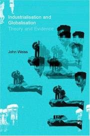 Tapa de Industrialisation and globalisation