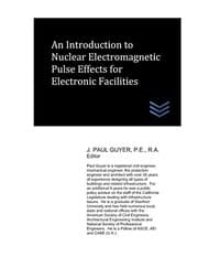 Tapa de An Introduction to Nuclear Electromagnetic Pulse Effects for Electronic Facilities