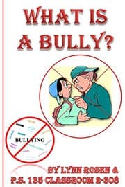 Tapa de What is a Bully?
