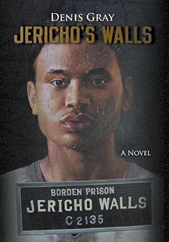 Tapa de Jericho's Walls