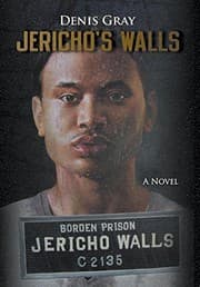 Tapa de Jericho's Walls