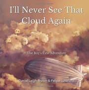 Tapa de I'll Never See That Cloud Again