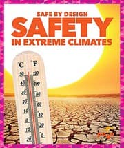 Tapa de Safety in Extreme Conditions