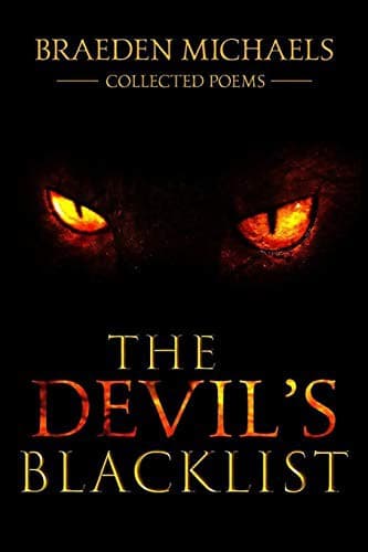Tapa de The Devil's Blacklist
