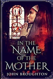 Tapa de In The Name Of The Mother