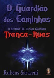Tapa de Guardiao dos Caminhos, O