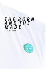 Tapa de The Born and the Made
