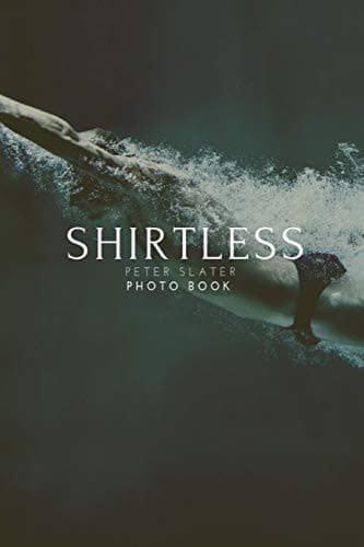 Tapa de Shirtless