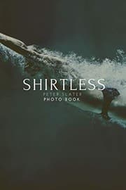 Tapa de Shirtless