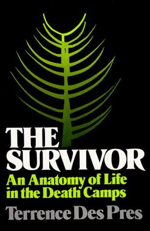 Tapa de The Survivor
